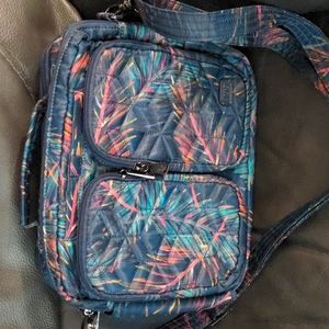 Lug Navigator